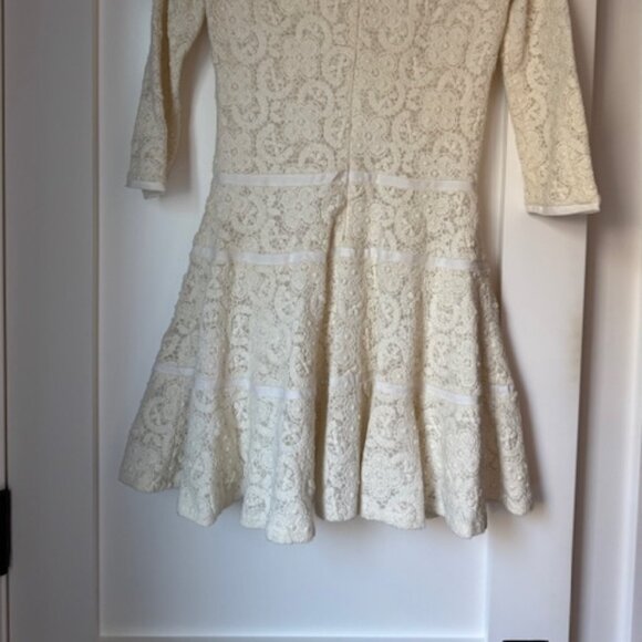 Lace See by Chloe Dress - Picture 5 of 5